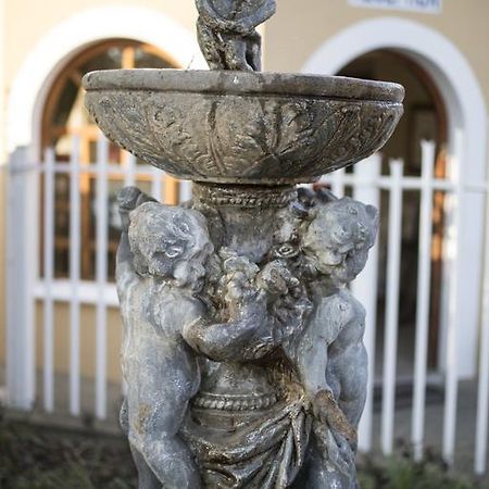 La Vie & Rose Lodge Bloemfontein Eksteriør bilde