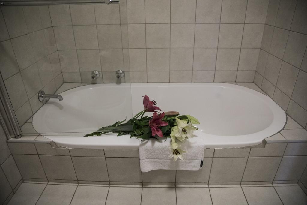La Vie & Rose Lodge Bloemfontein Eksteriør bilde