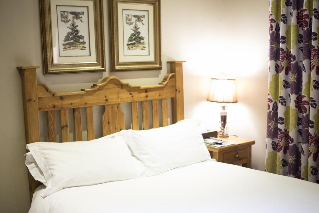 La Vie & Rose Lodge Bloemfontein Eksteriør bilde