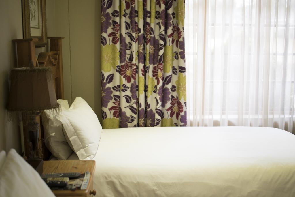 La Vie & Rose Lodge Bloemfontein Eksteriør bilde
