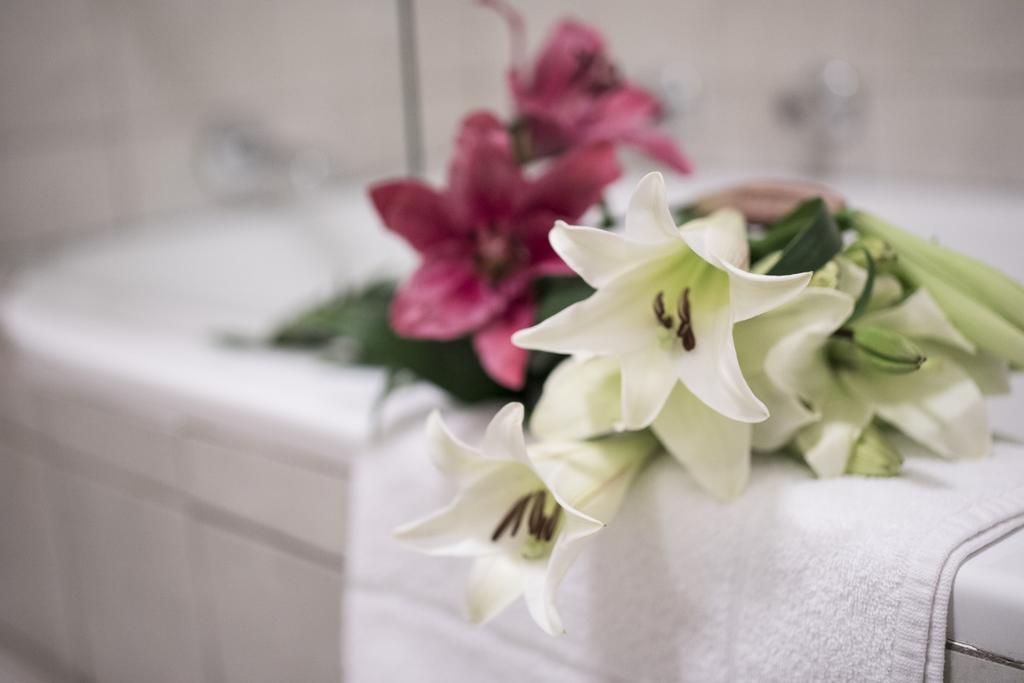 La Vie & Rose Lodge Bloemfontein Eksteriør bilde