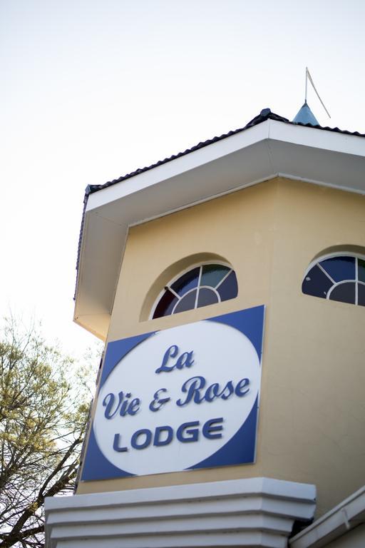 La Vie & Rose Lodge Bloemfontein Eksteriør bilde